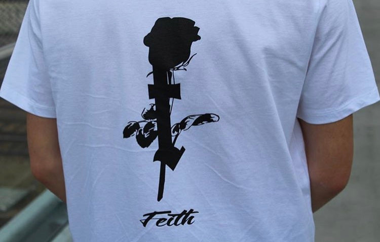 T-shirt "Feith" édition limitée 2019 unisexe - Feith