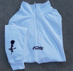 Half-zip Feith 2020 - Feith