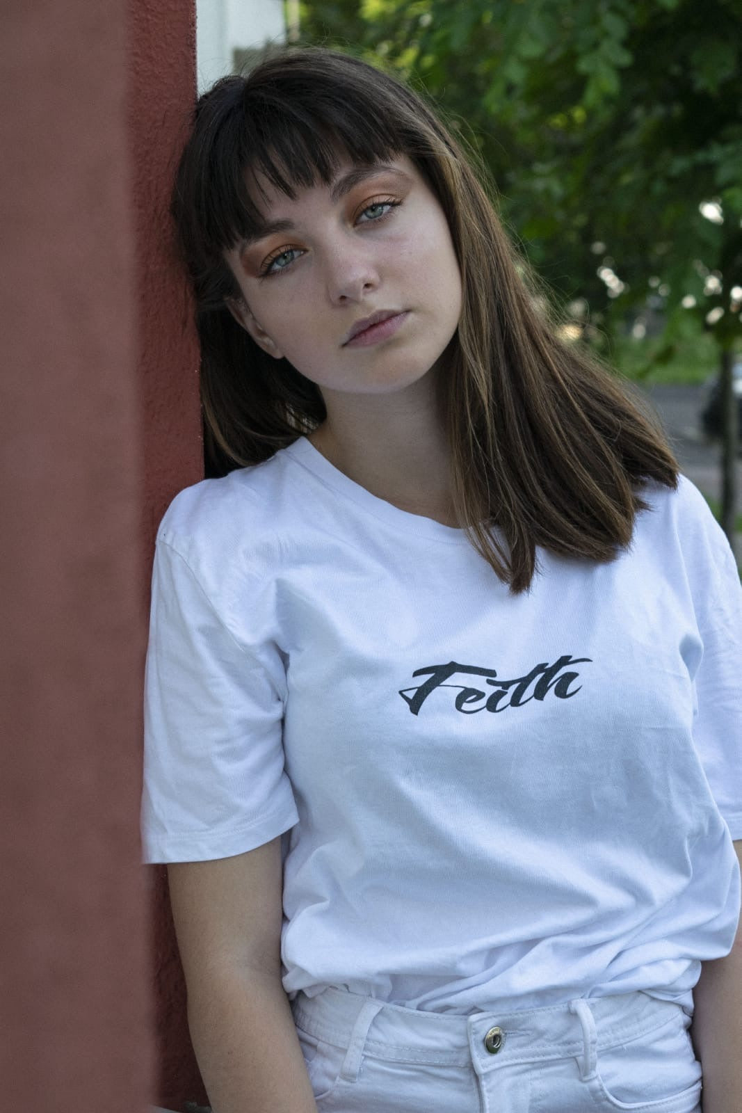 T-shirt "Feith" édition limitée 2019 unisexe - Feith